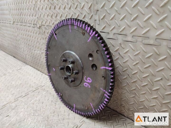 Маховик subaru R2