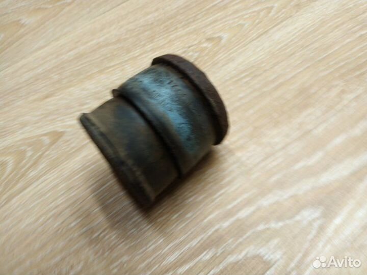 Подушка кузова Mercedes Ml W163