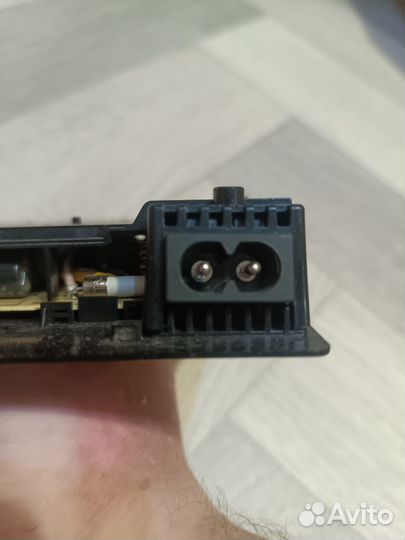 Блок питания для PS4 slim