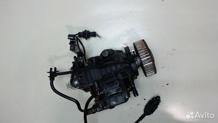 Тнвд Renault Kangoo, 2003