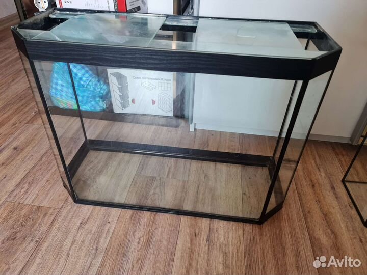 Аквариум 70 литров