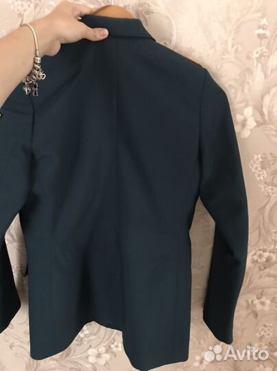 Кадетская форма мчс