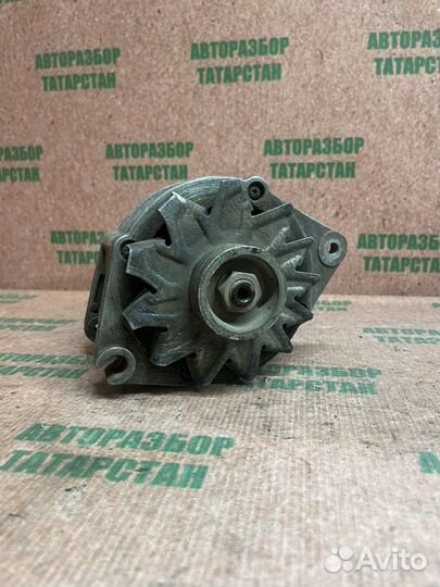 Генератор peugeot 405