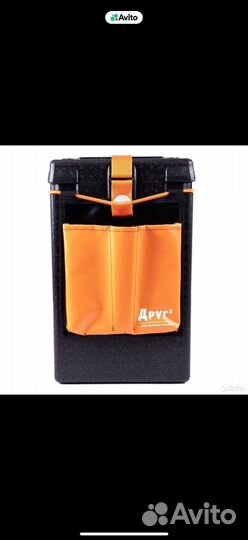 Рыболовный ящик друг 2