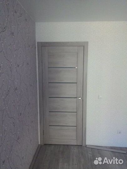 Двери межкомнатные в наличии