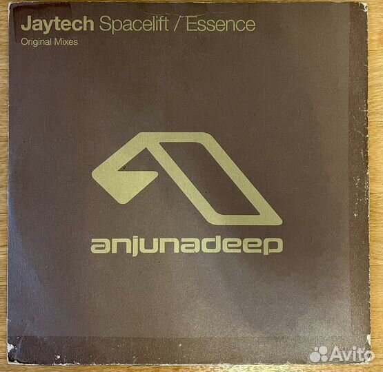 Jaytech – Spacelift / Essence