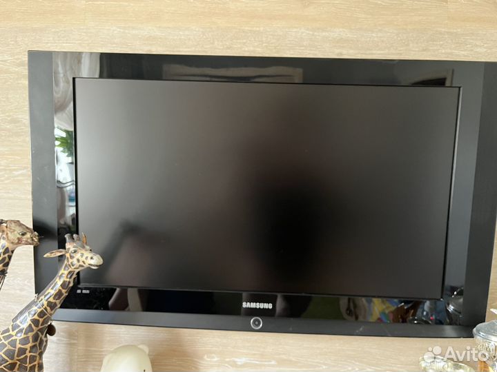 Продам телевизор бу Samsung