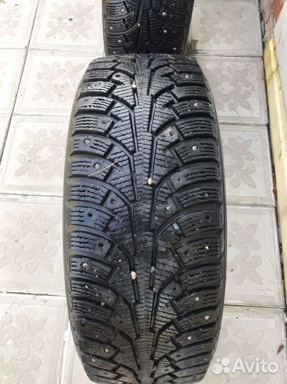 Nokian Tyres Nordman 5 205/55 R16 94T