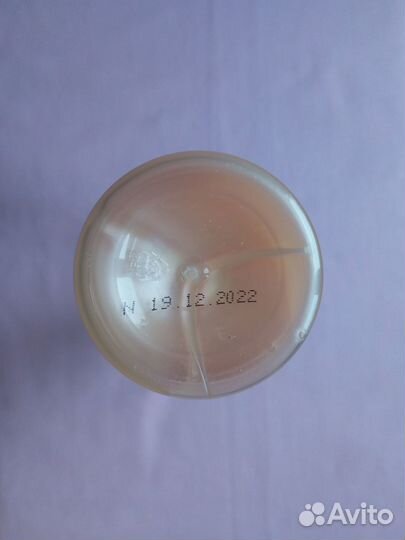 Крем-гель для душа Белый персик и орхидея 500мл