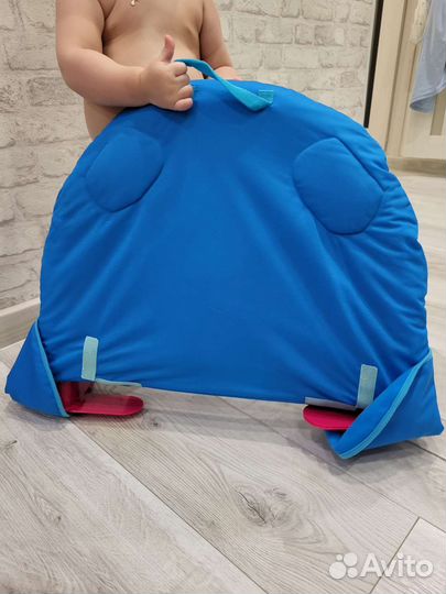 Развивающий коврик