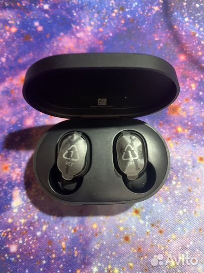 Наушники Xiaomi redmi Buds 4 lite,Essential