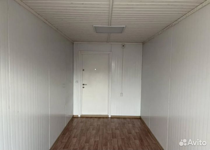 Продаем строительные вагончики