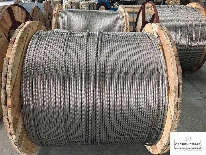 Канат оцинкованный