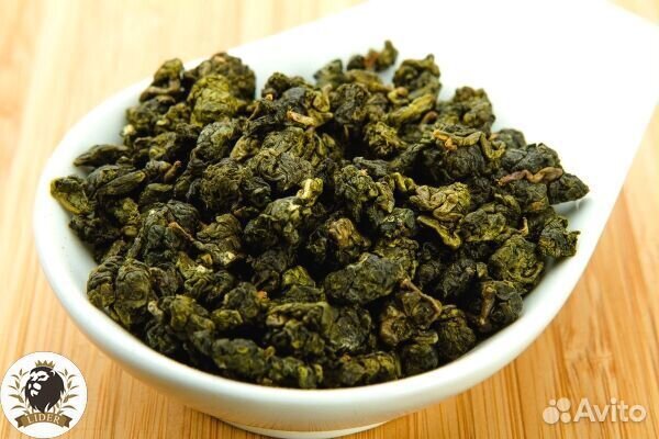 Молочный Улун чай оптом