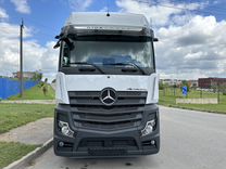 Mercedes-Benz Actros 1851 LS, 2023