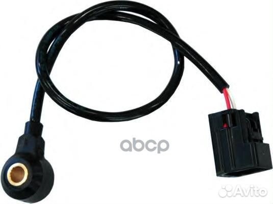 Датчик детонации Ford Focus III,Fiesta VI,Volv