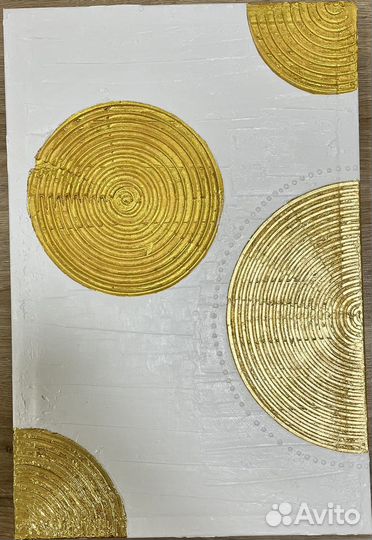 Картина интерьерная модульная