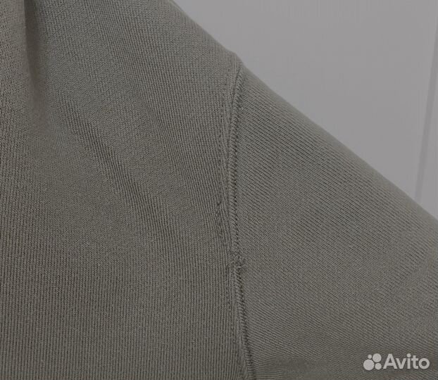 Зип худи uniqlo