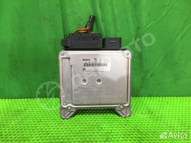 Блок активного рулевого управления Bmw X5 E70