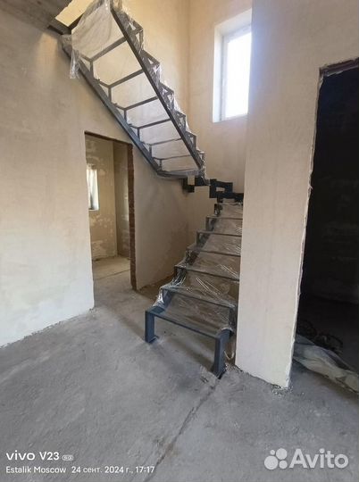 Каркас лестницы. Лестница. Изготовление лестниц