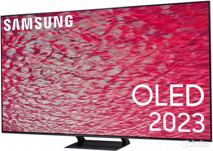 Новый телевизор Samsung QE77S90C EU (2023)