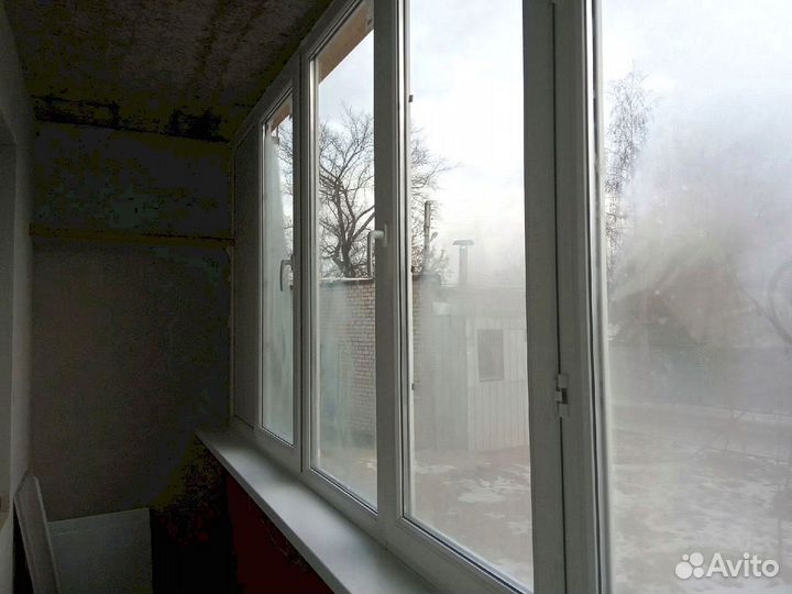 Окна на заказ / Пластиковые окна