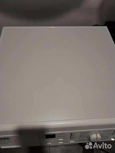 Стиральная машина Miele