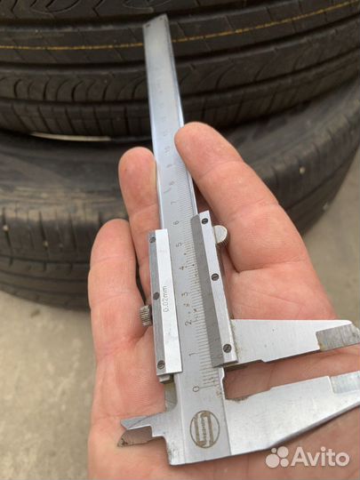 Nexen Classe Premiere 672 205/65 R16 95H