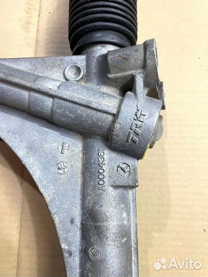 Рулевая рейка фиат дукато (Арт.93013)