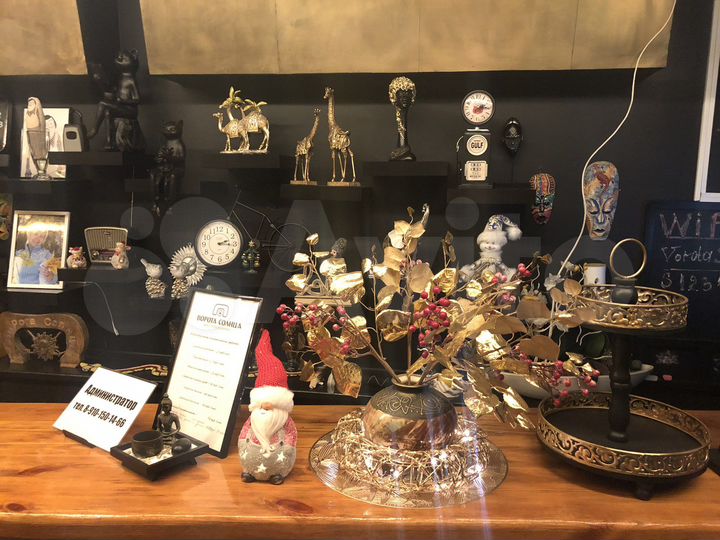 Комната 40 м², 1/4 эт.