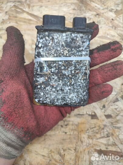 Zzr400-2 zzr400 93-07 коммутатор комп эбу мозги