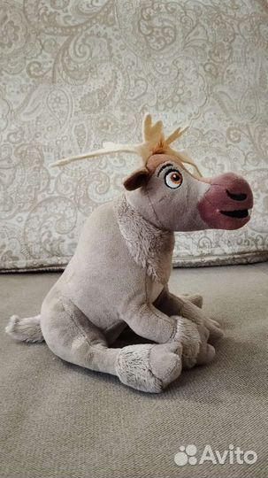 Мягкие говорящие игрушки