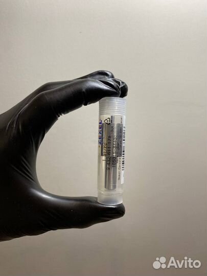 Распылитель dlla 160SN844 Zexel 105015-8440