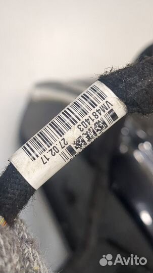 Зеркало боковое правое Volvo S90