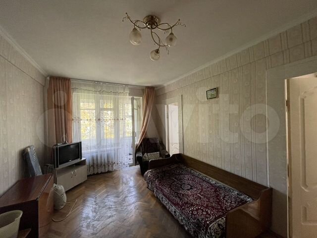 3-к. квартира, 49 м², 4/5 эт.