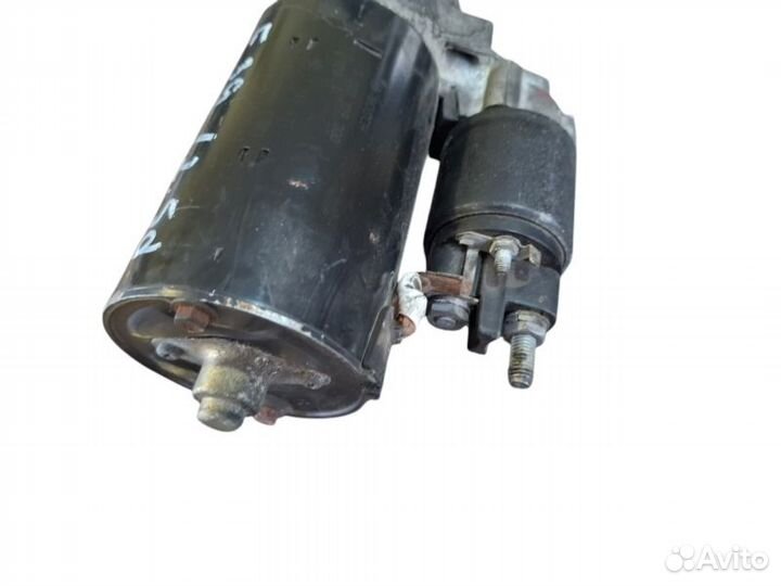 Стартер Bmw 5-Series E39 M57D1