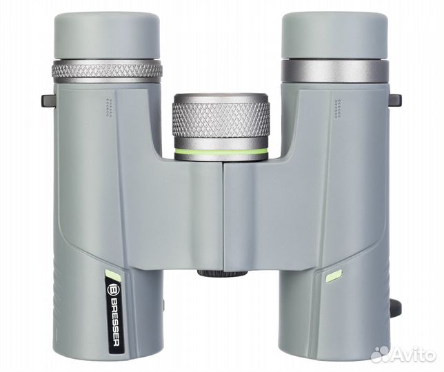 Бинокль Bresser Wave 8x25