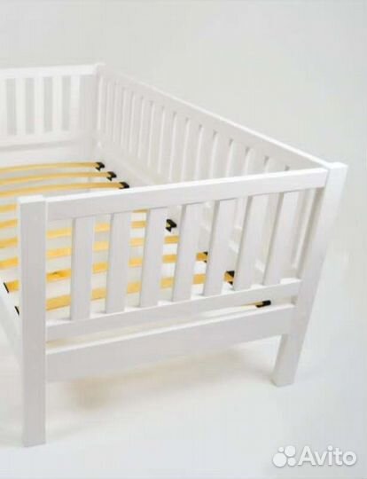 Кровать детская