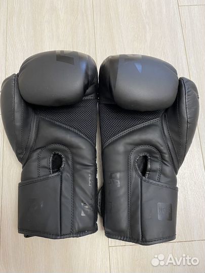 Боксерские перчатки Rdx 12 унций