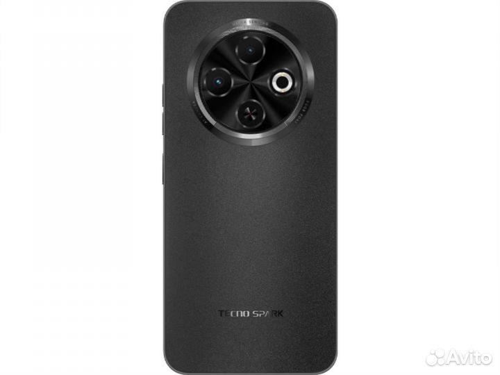 TECNO Spark 30C, 4/128 ГБ