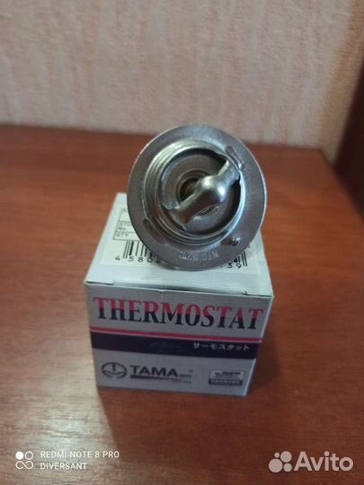 Термостат daewoo matiz 0,8