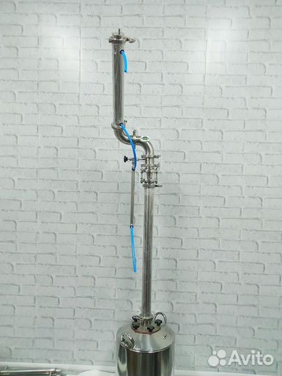 Продаю бражные колонны