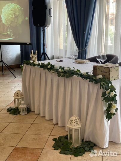Продам декор на свадьбу