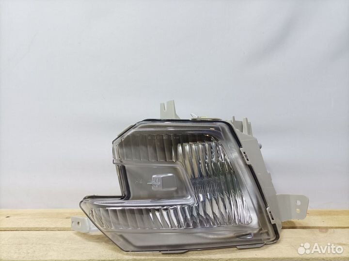 Фара птф Ford Explorer 5 У502 2010
