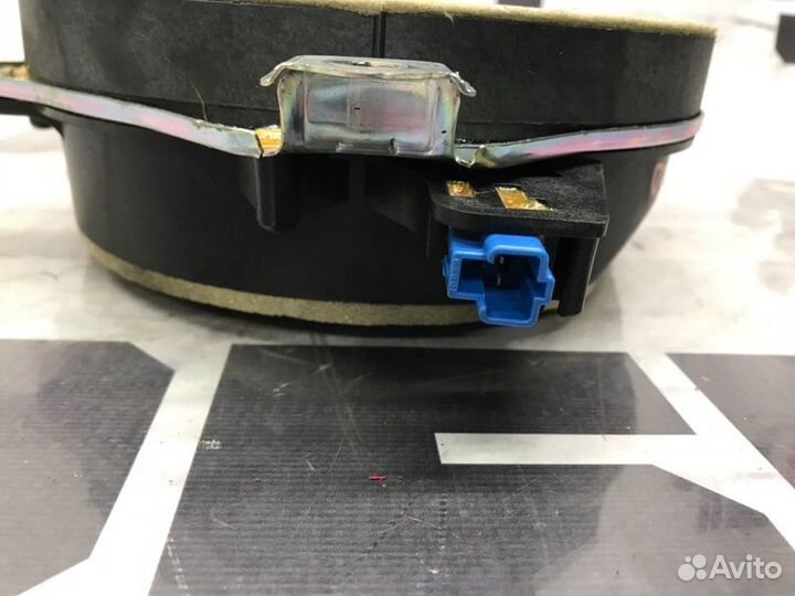 Сабвуфер Lexus Is250 GSE20 4grfse 2012