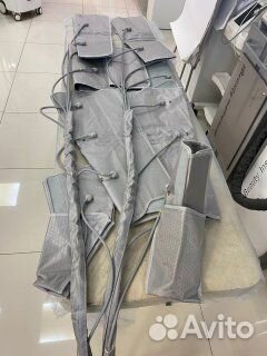 Аппарат для прессотерапии SA-Q01