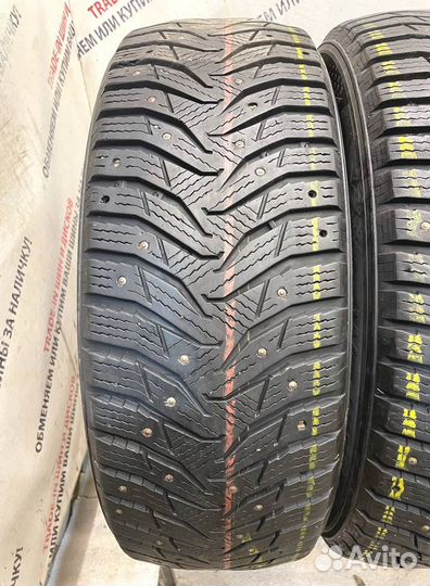 Kumho WinterCraft SUV Ice WS31 225/60 R17 97P
