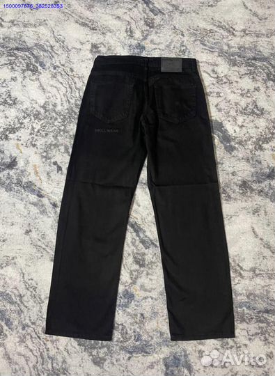 Джинсы Levi’s широкие (Арт.68901)