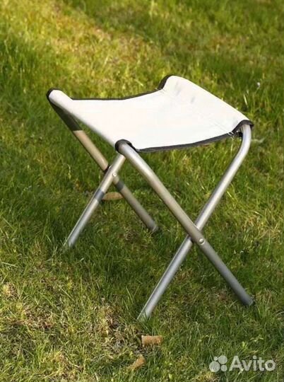 Mimir CH020 Туристический складной стол и 4 стула