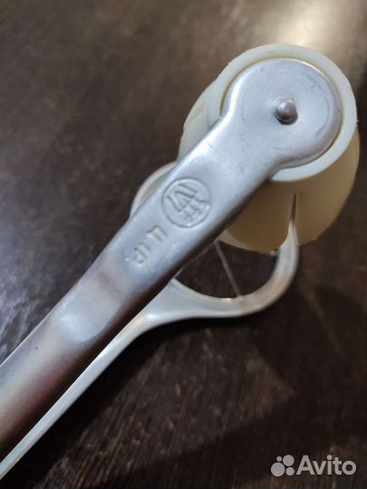 Яйцерезка СССР